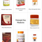 Patanjali Sex Medicine In Hindi