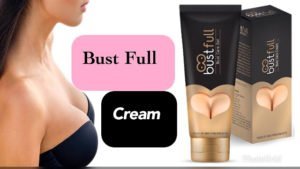 Bust Full Cream 