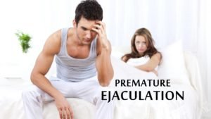 Stop Premature ejaculation Fast
