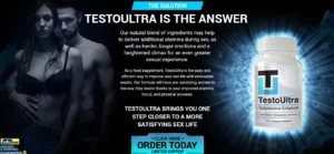 testo ultra Capsule