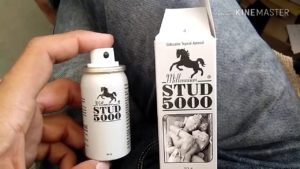 stud 5000 spray in hindi