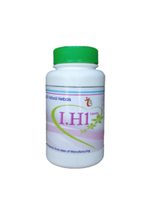 IH1 Capsule For Breast ERnlargement In Hindi