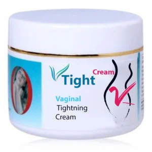 V Tight Yoni Tight Cream